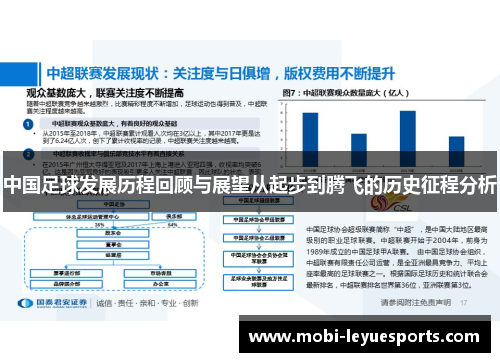 中国足球发展历程回顾与展望从起步到腾飞的历史征程分析