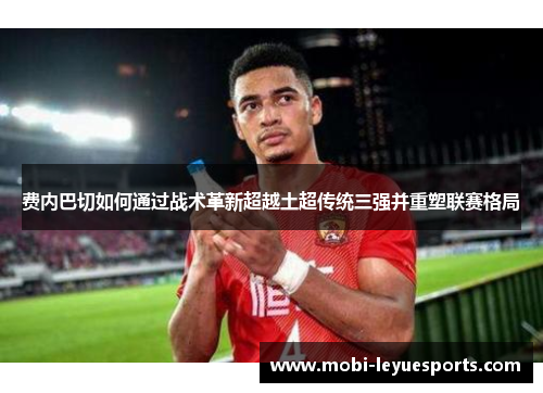 费内巴切如何通过战术革新超越土超传统三强并重塑联赛格局