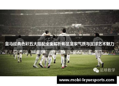皇马经典色彩五大搭配全面解析彰显皇家气质与足球艺术魅力